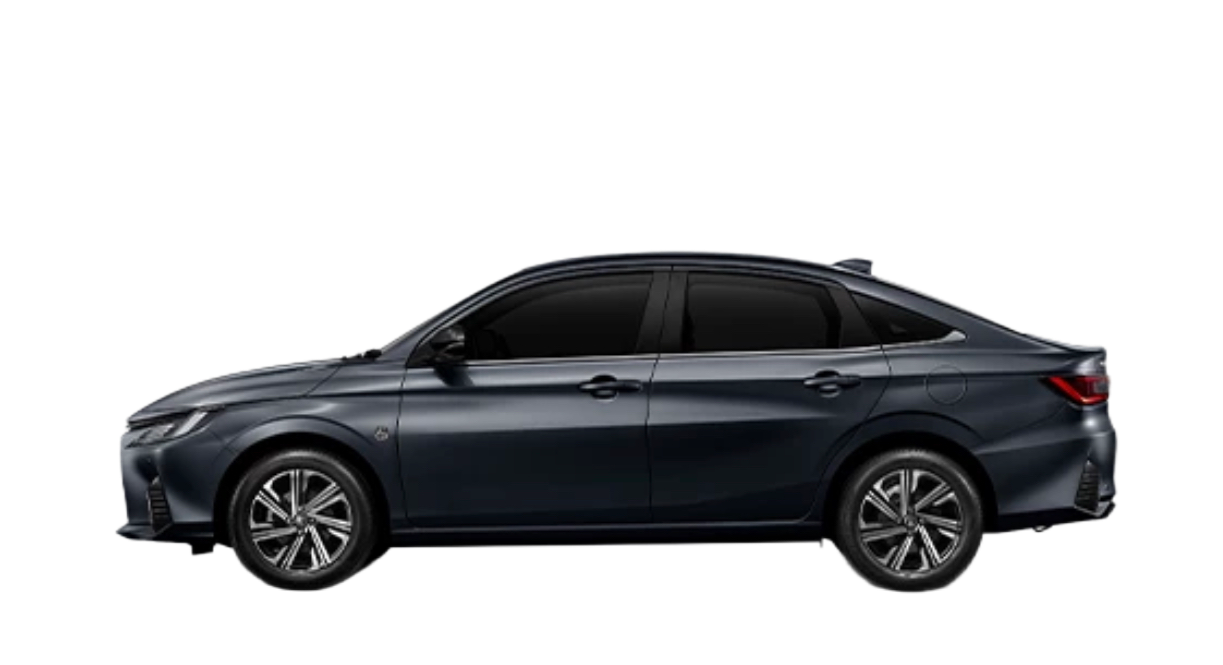 Yaris ATIV 