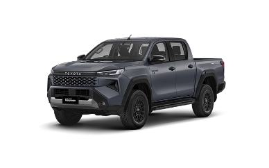 Hilux Travo Prerunner 4TREX 
